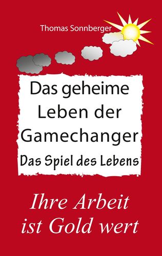 Poster Das_geheime_Leben_der_Gamechanger